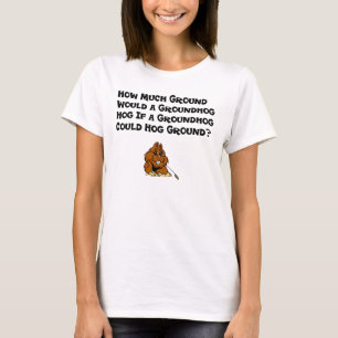 聖燭節を祝って下さい Tシャツ