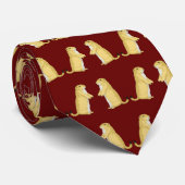 聖燭節 ネクタイ (ロール)