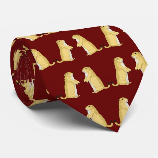 聖燭節 ネクタイ (ロール)