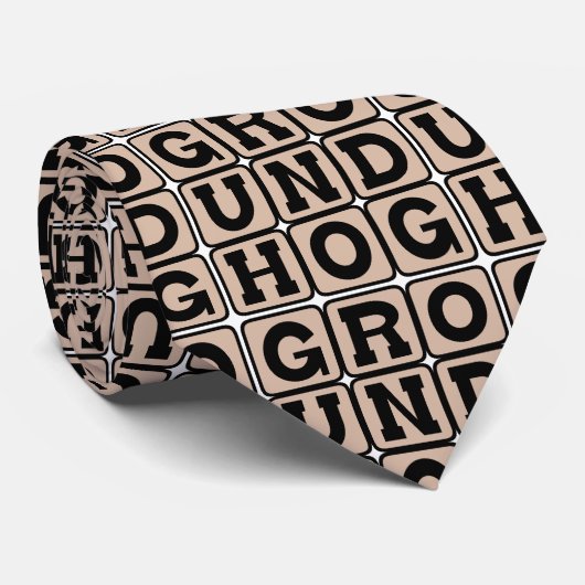 聖燭節、休日 ネクタイ (ロール)