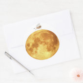 聖牛封筒用シール ラウンドシール (封筒)