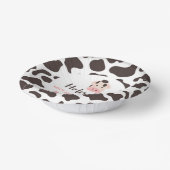 聖牛私が回ってる！第1回誕生日パーティー ペーパーボウル (傾斜あり)