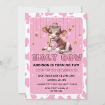 聖牛私は2ピンクコケット誕生日パーティー