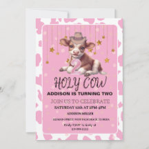 聖牛私は2ピンクコケット誕生日パーティー