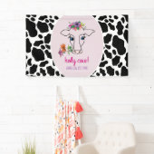 聖牛第1誕生日 横断幕 (インサイチュ)