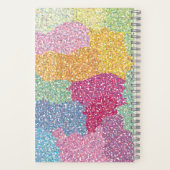 聖牛螺旋手帳 ノートブック (裏面)