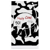 聖牛誕生日SGB スモールペーパーバッグ (裏面)