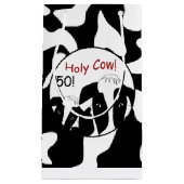 聖牛誕生日SGB スモールペーパーバッグ (正面)