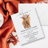 聖牛高地ふくらはぎ赤ちゃんシャワー予算