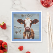 聖牛40 スタンダードランチョンナプキン (インサイチュ)