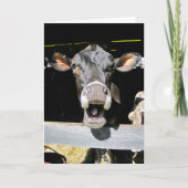 聖牛 カード (正面)