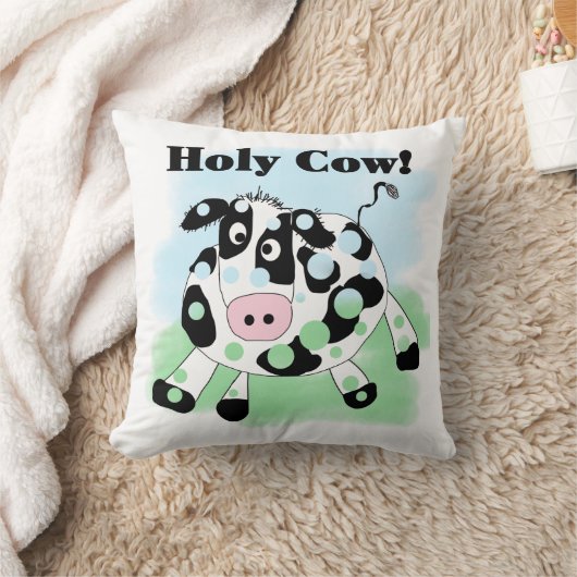 聖牛 クッション (ブランケット)