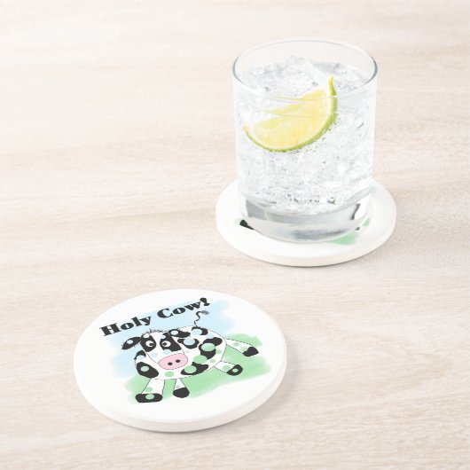 聖牛 コースター (側面)
