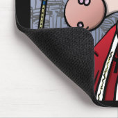 聖牛 マウスパッド (コーナー)