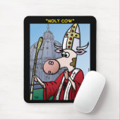 聖牛 マウスパッド (マウス)