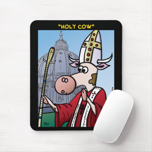 聖牛 マウスパッド (マウス)