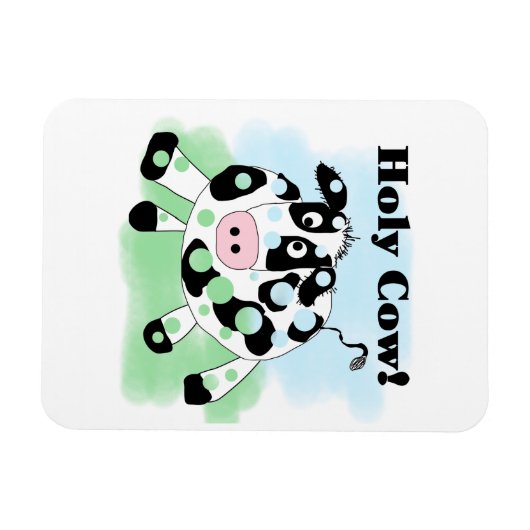 聖牛 マグネット (横)