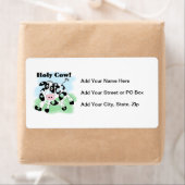 聖牛 ラベル (インサイチュ)