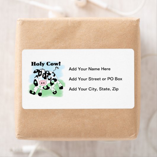 聖牛 ラベル (インサイチュ)