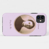 聖祈夢 Case-Mate iPhoneケース (裏面(横))