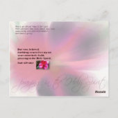 聖祈霊の ポストカード (裏面)