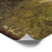 聖経の行列 ポスター (角)