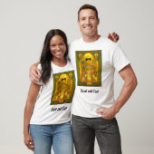聖者および皇帝、聖者および皇帝 Tシャツ (ユニセックス)