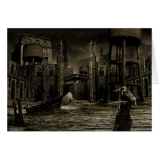 聖者のジュードのゲート