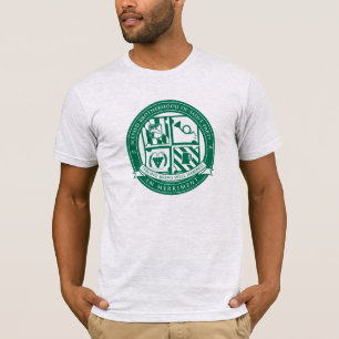 聖者のパーティーのTシャツの賛美された同業組合 Tシャツ