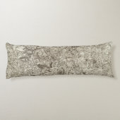 聖者の小麦粉 ボディピロー (裏面)