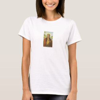 聖者のKateriのワイシャツ Tシャツ