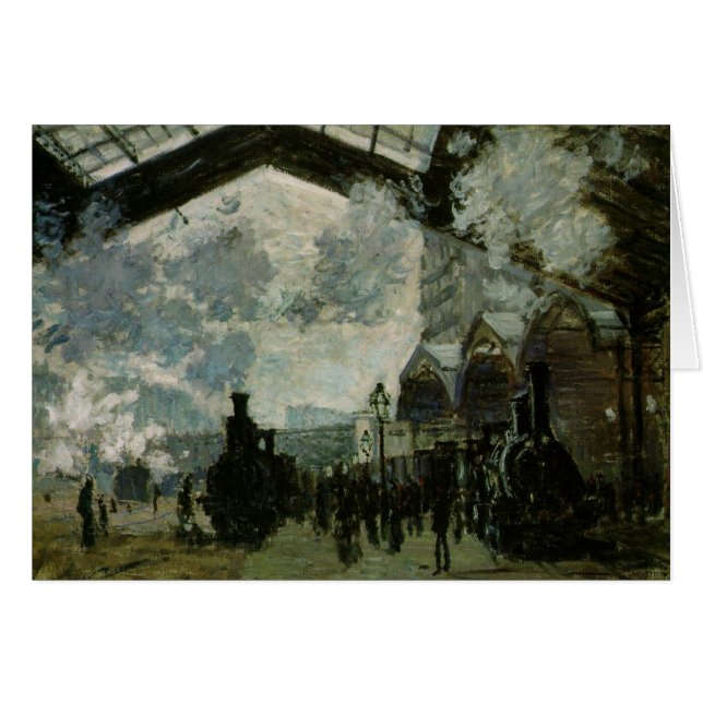 聖者のLazareの場所 (正面横)