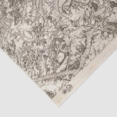 聖者オメル 薄葉紙 (詳細)