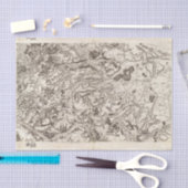 聖者オメル 薄葉紙 (クラフト)