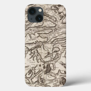 聖者オメル iPhone 13ケース