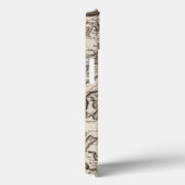 聖者オメル Case-Mate iPhoneケース (裏面 / 右)