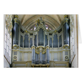 聖者ジェルマンのl'Auxerrois、パリ