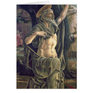 聖者ジェローム、c.1470