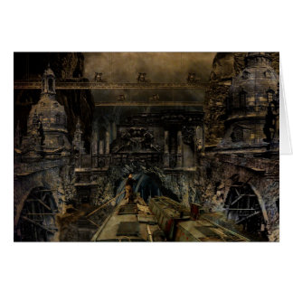 聖者ジュードの下