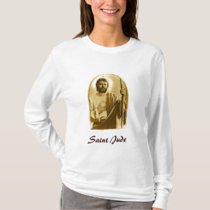聖者ジュード Tシャツ