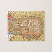 聖者ニコラス ジグソーパズル (横)