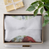 聖者ニック 薄葉紙 (ギフト)