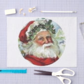 聖者ニック 薄葉紙 (クラフト)