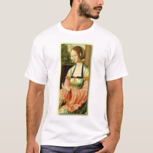 聖者バーバラ Tシャツ
