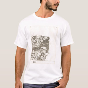 聖者ヒューバート Tシャツ