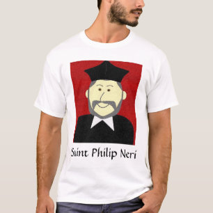 聖者フィリップNeri Tシャツ