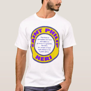 聖者フィリップNeri Tシャツ