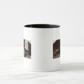 聖者ヴェロニカ マグカップ (中央)