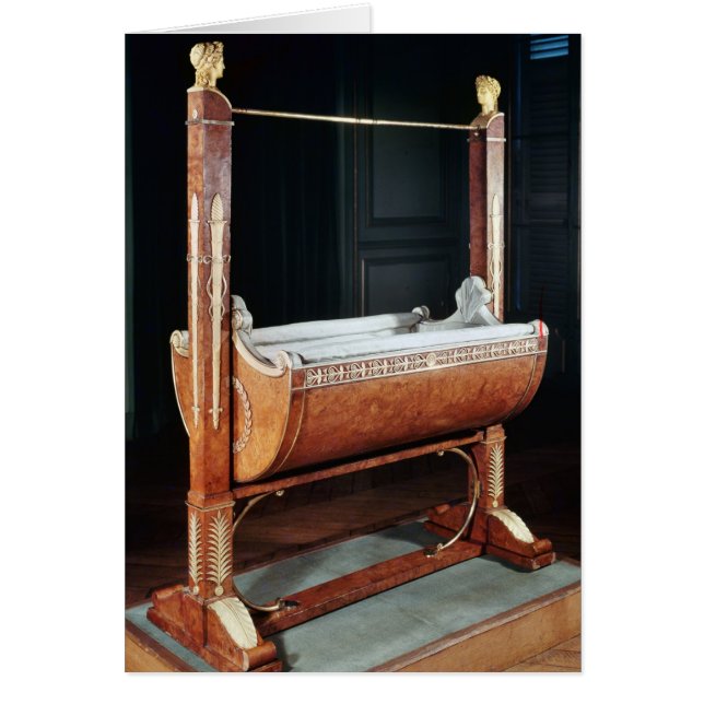 聖者雲からのローマの王のまぐさ桶 (正面)