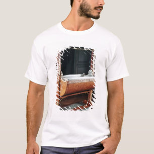 聖者雲からのローマの王のまぐさ桶 Tシャツ